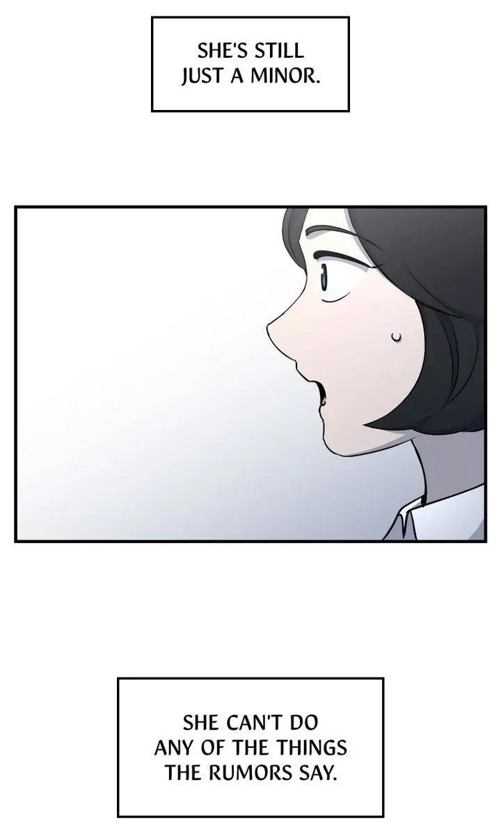 Read Cheolsu Saves the World Manga Online