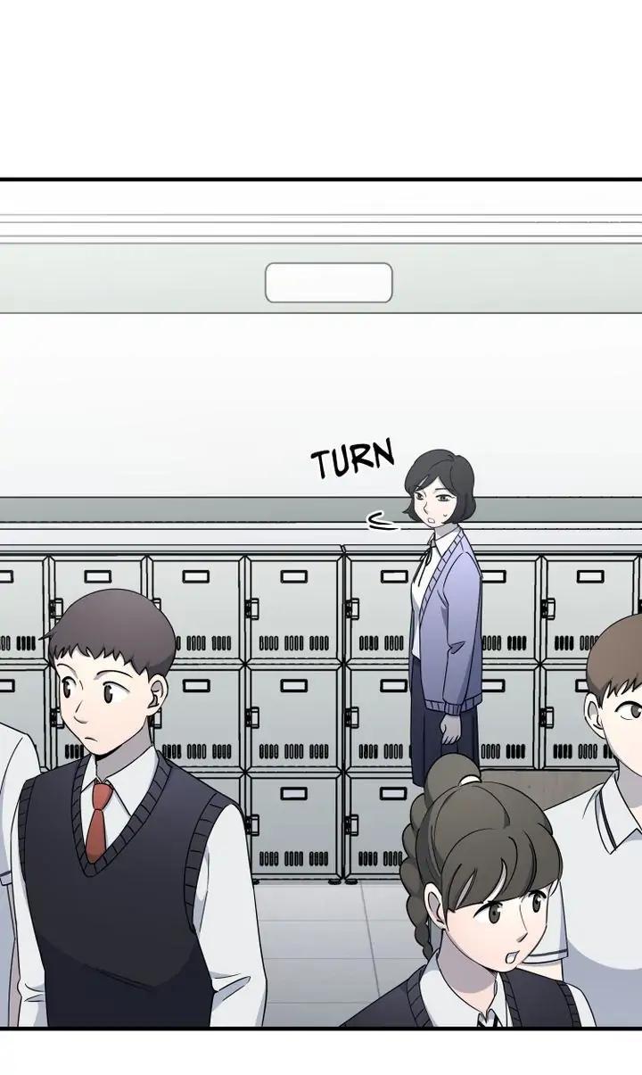 Read Cheolsu Saves the World Manga Online