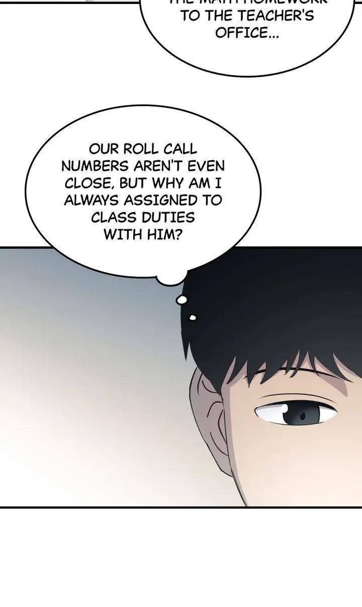 Read Cheolsu Saves the World Manga Online