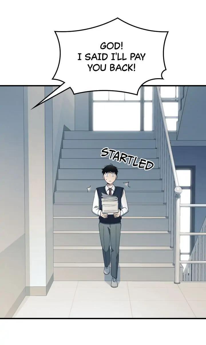 Read Cheolsu Saves the World Manga Online