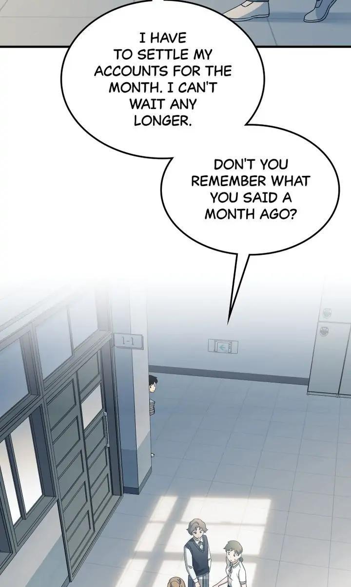 Read Cheolsu Saves the World Manga Online