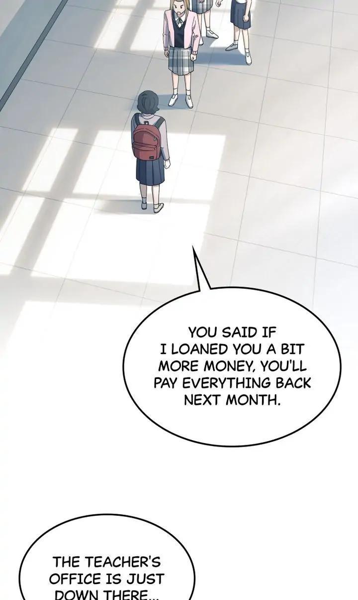Read Cheolsu Saves the World Manga Online