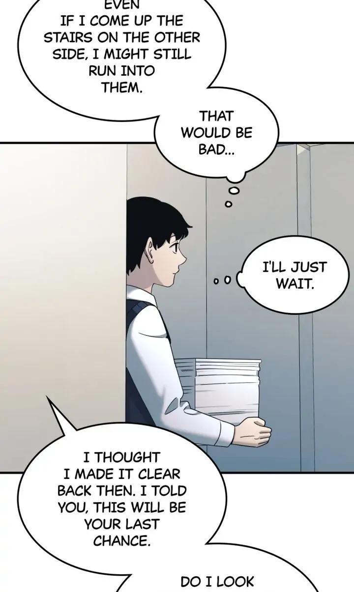 Read Cheolsu Saves the World Manga Online
