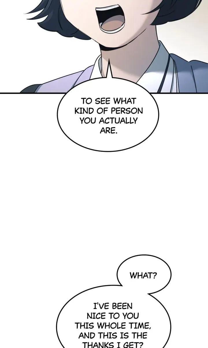 Read Cheolsu Saves the World Manga Online