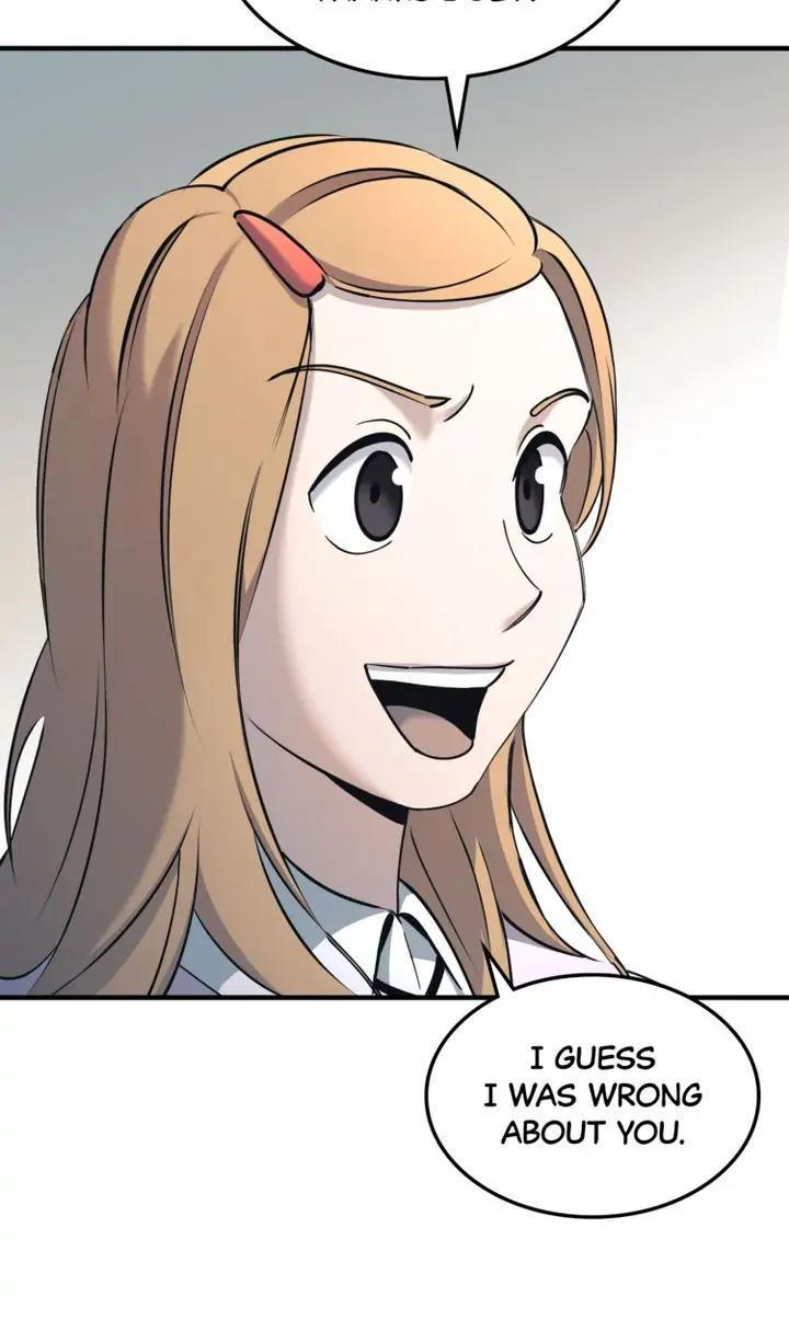 Read Cheolsu Saves the World Manga Online