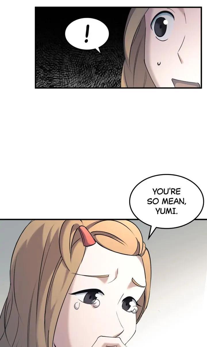 Read Cheolsu Saves the World Manga Online