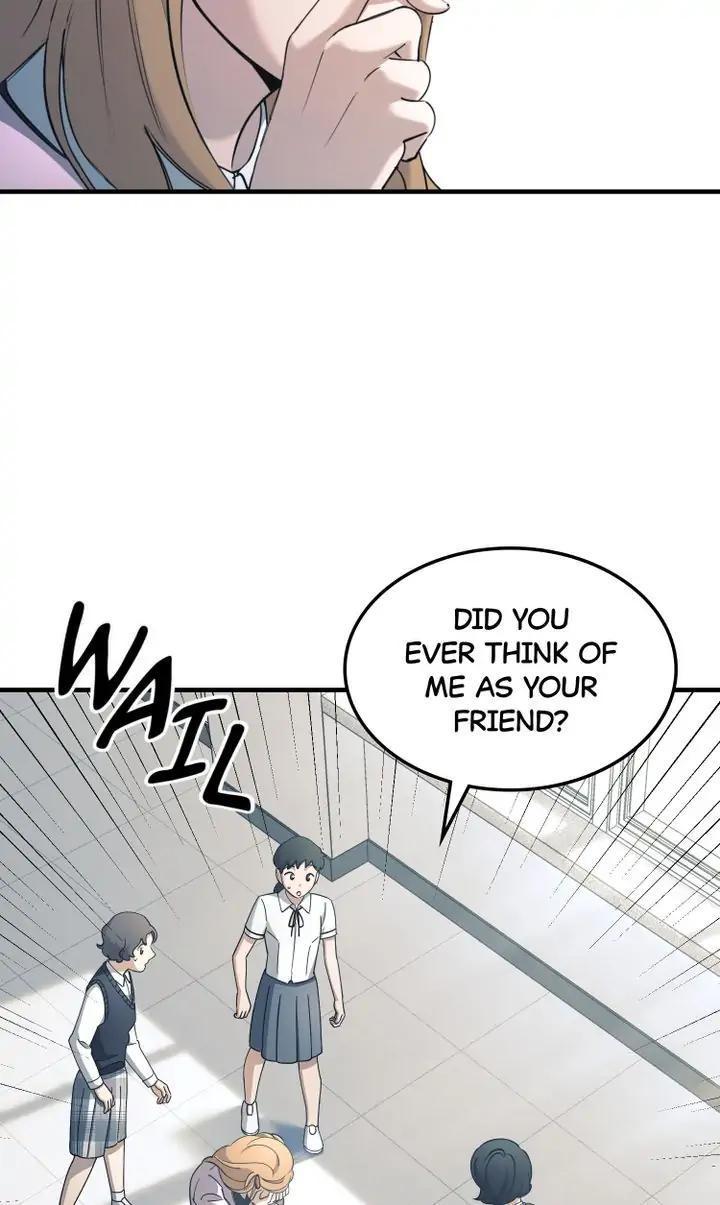 Read Cheolsu Saves the World Manga Online