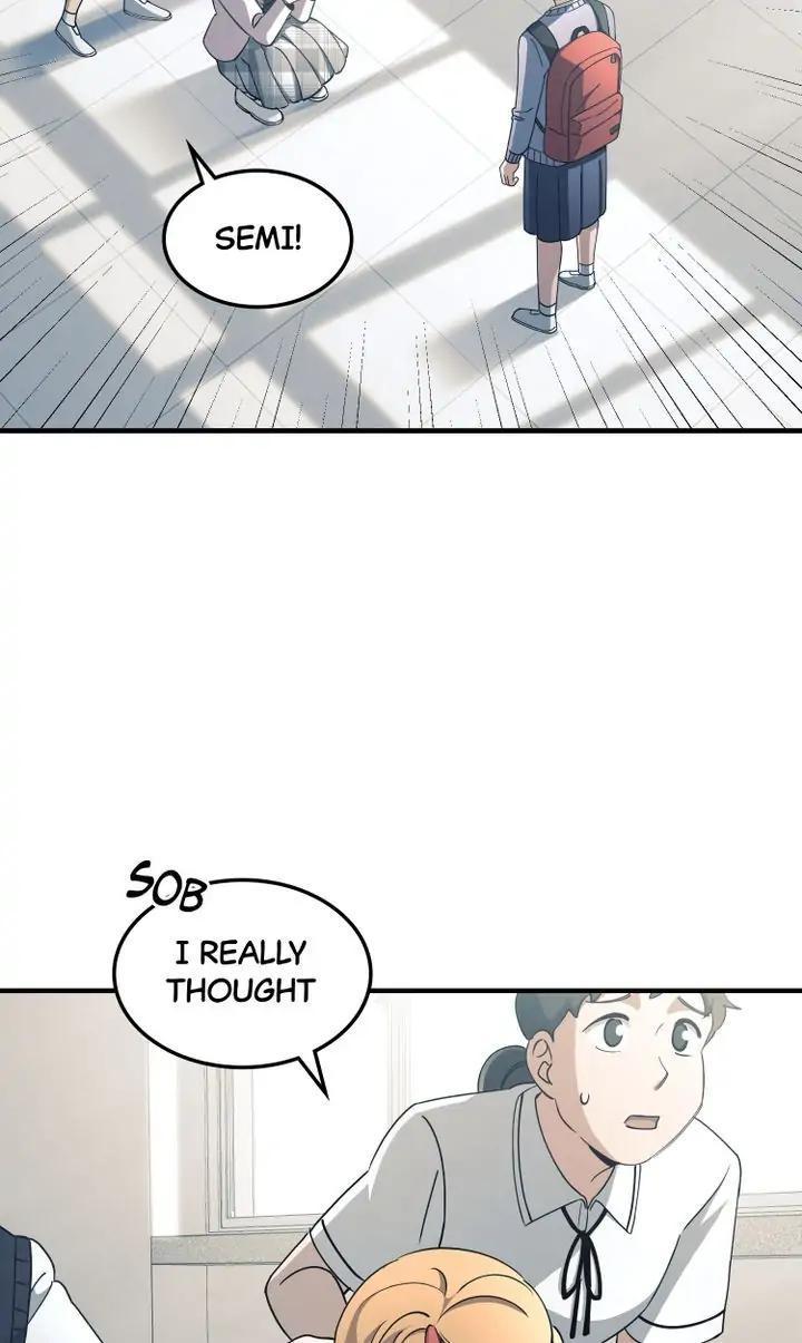 Read Cheolsu Saves the World Manga Online