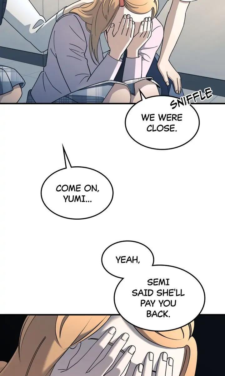 Read Cheolsu Saves the World Manga Online