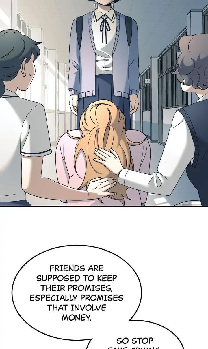Read Cheolsu Saves the World Manga Online