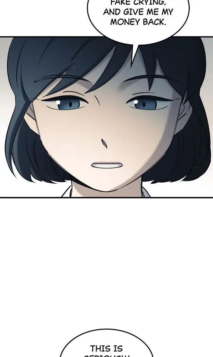 Read Cheolsu Saves the World Manga Online