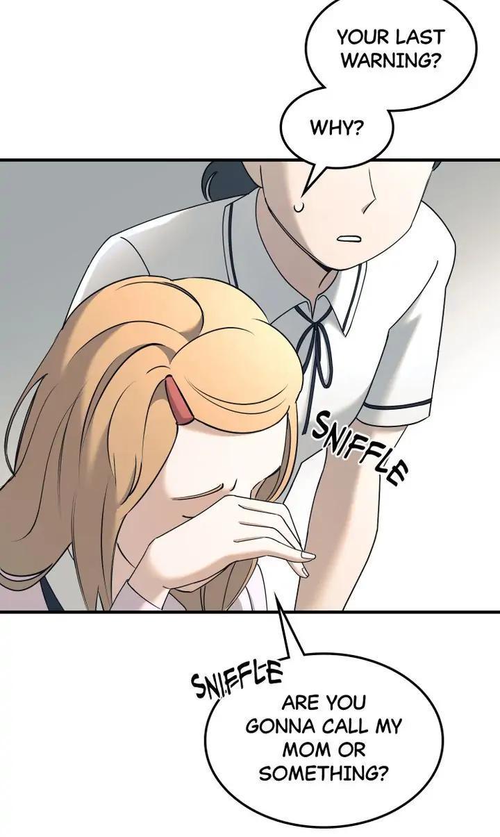 Read Cheolsu Saves the World Manga Online