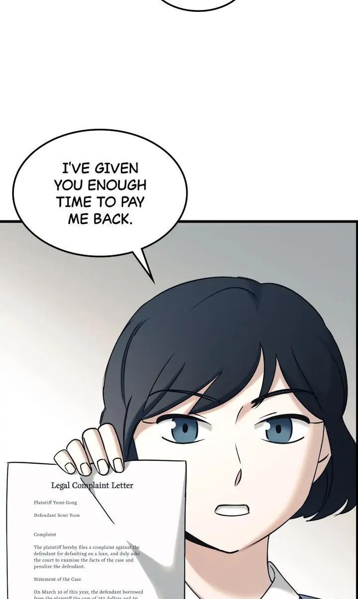 Read Cheolsu Saves the World Manga Online