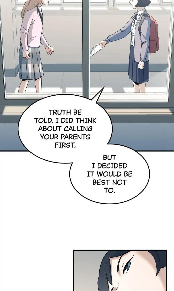 Read Cheolsu Saves the World Manga Online