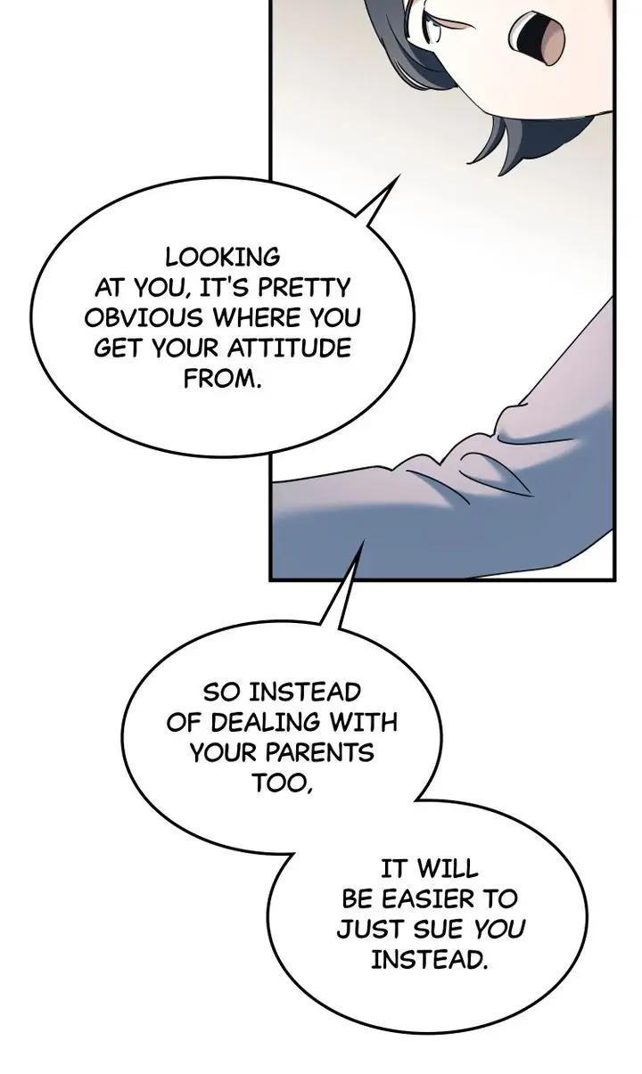Read Cheolsu Saves the World Manga Online