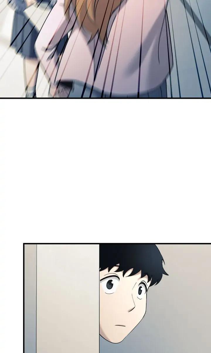 Read Cheolsu Saves the World Manga Online