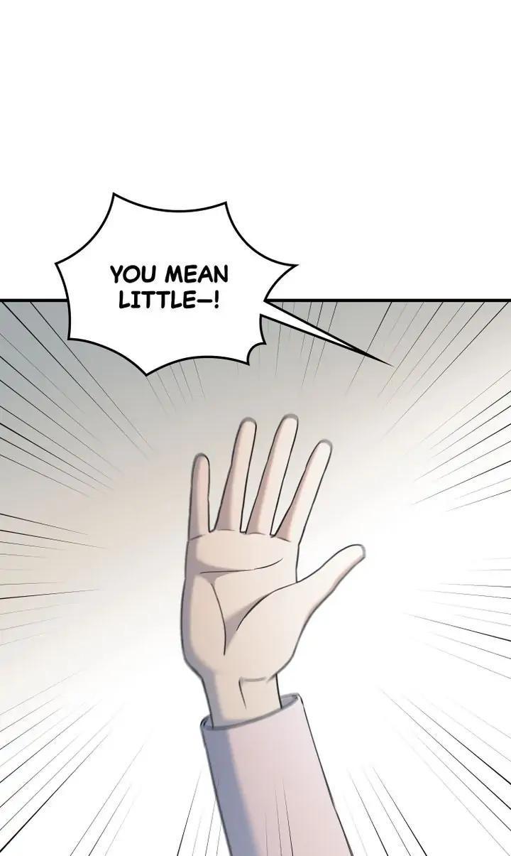 Read Cheolsu Saves the World Manga Online
