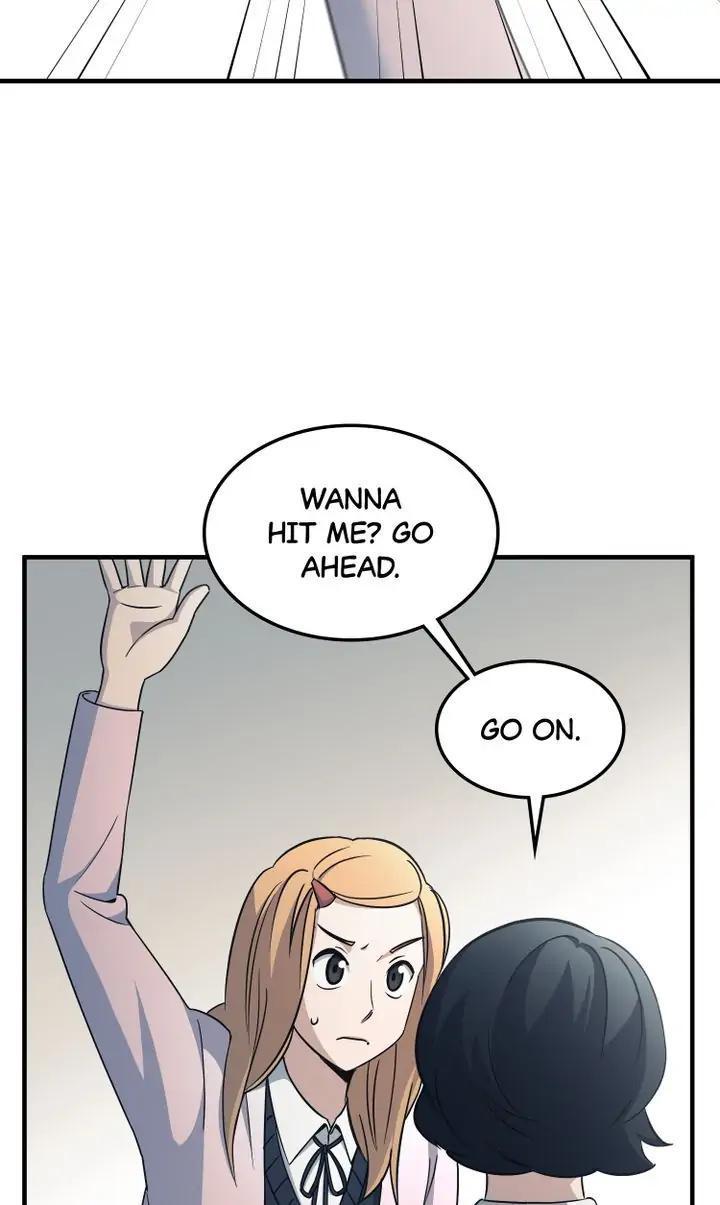Read Cheolsu Saves the World Manga Online