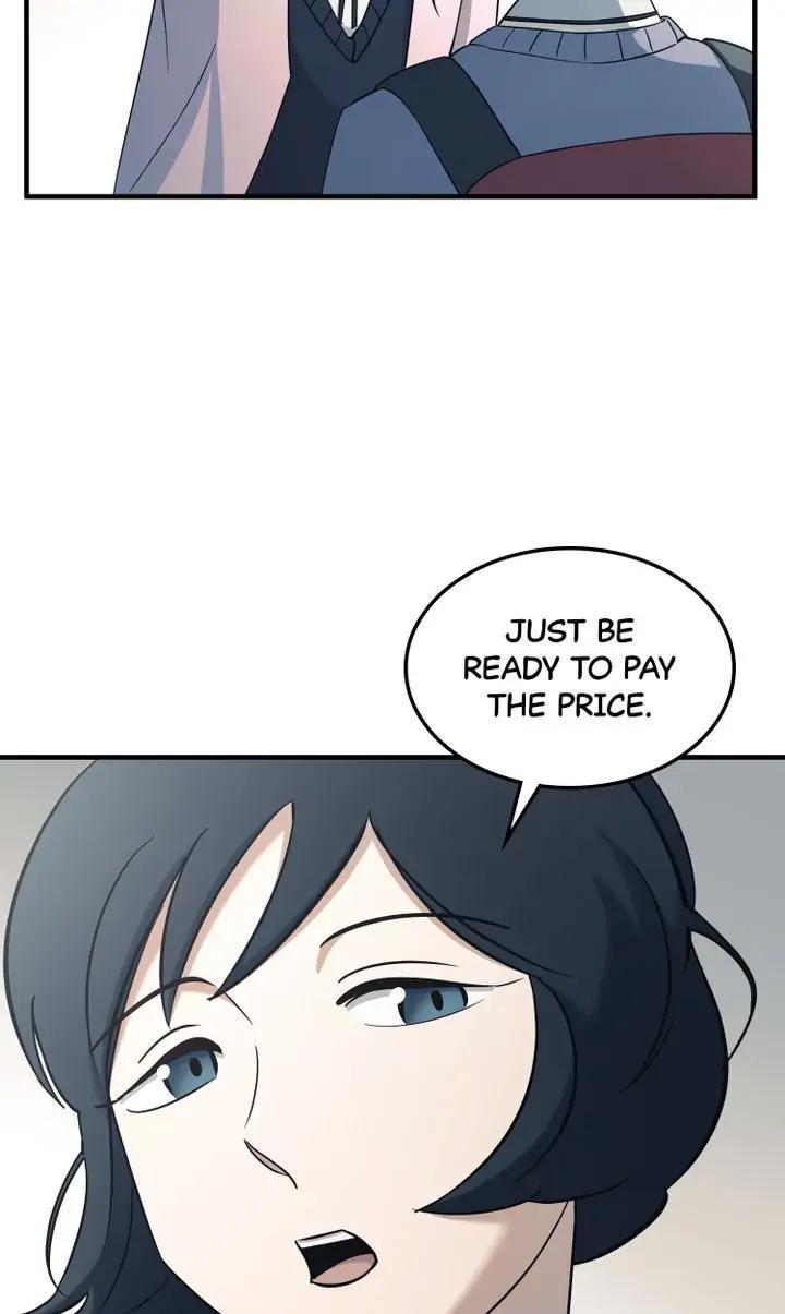 Read Cheolsu Saves the World Manga Online
