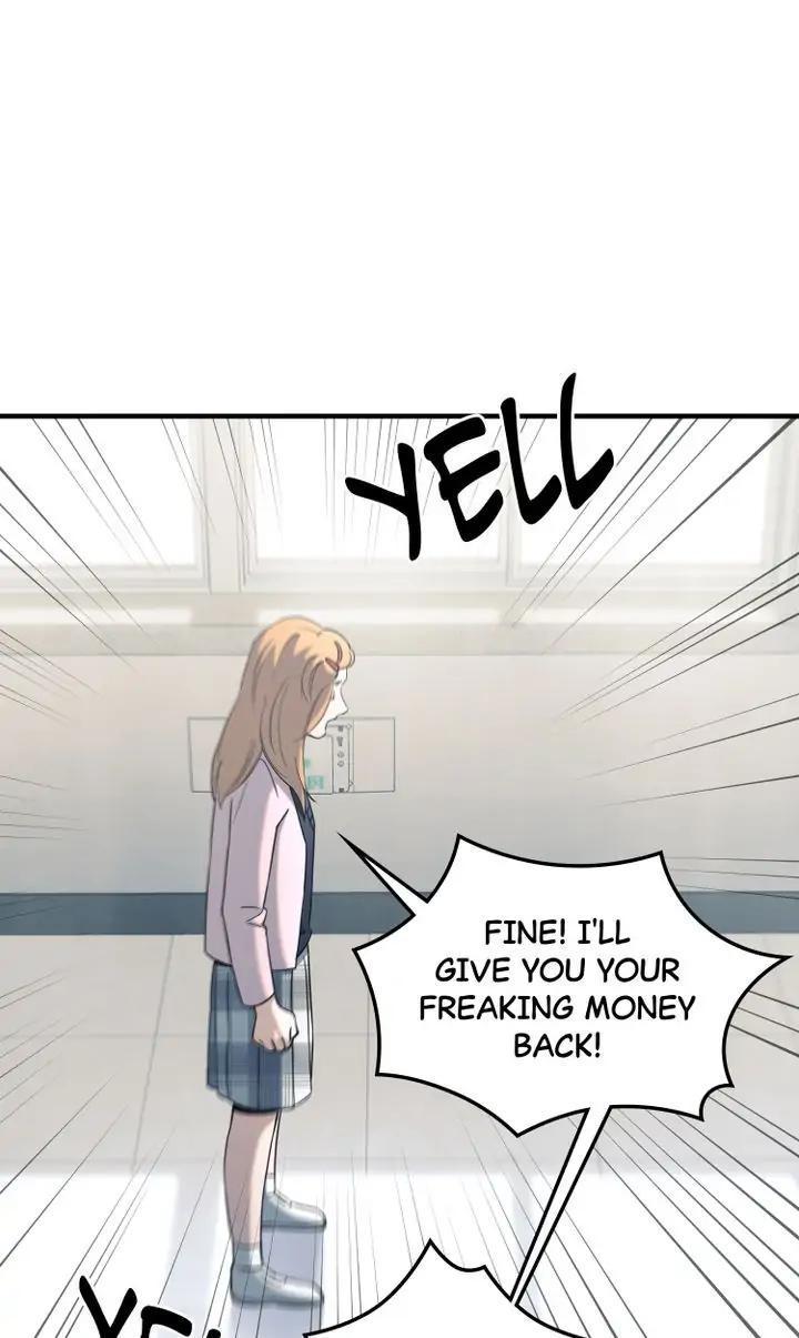 Read Cheolsu Saves the World Manga Online