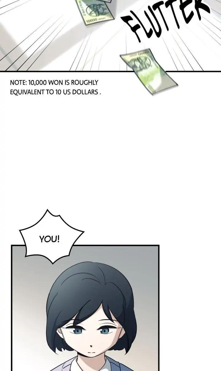 Read Cheolsu Saves the World Manga Online