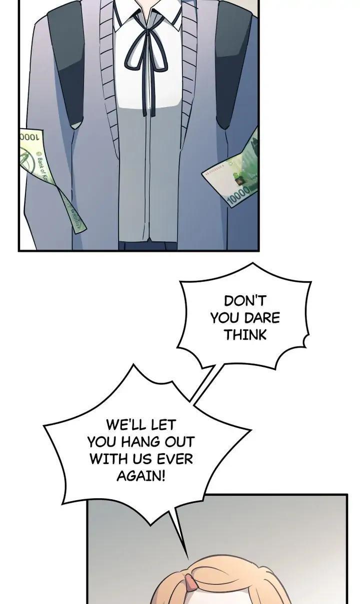 Read Cheolsu Saves the World Manga Online