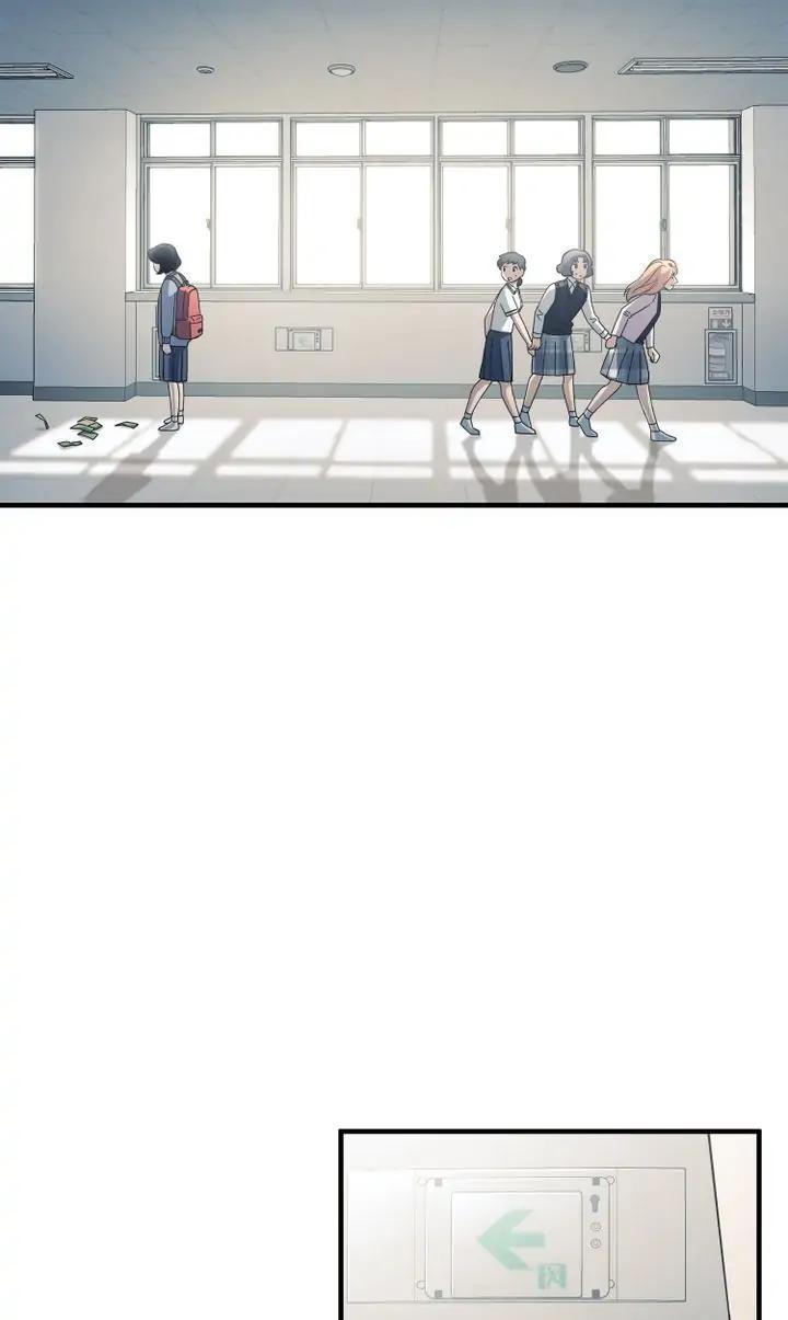 Read Cheolsu Saves the World Manga Online