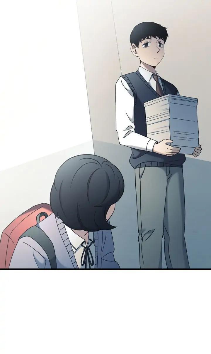 Read Cheolsu Saves the World Manga Online