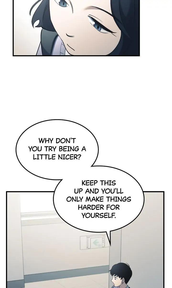 Read Cheolsu Saves the World Manga Online