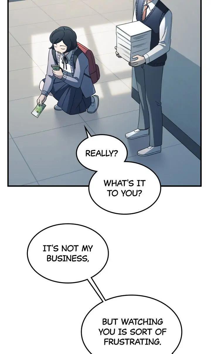 Read Cheolsu Saves the World Manga Online