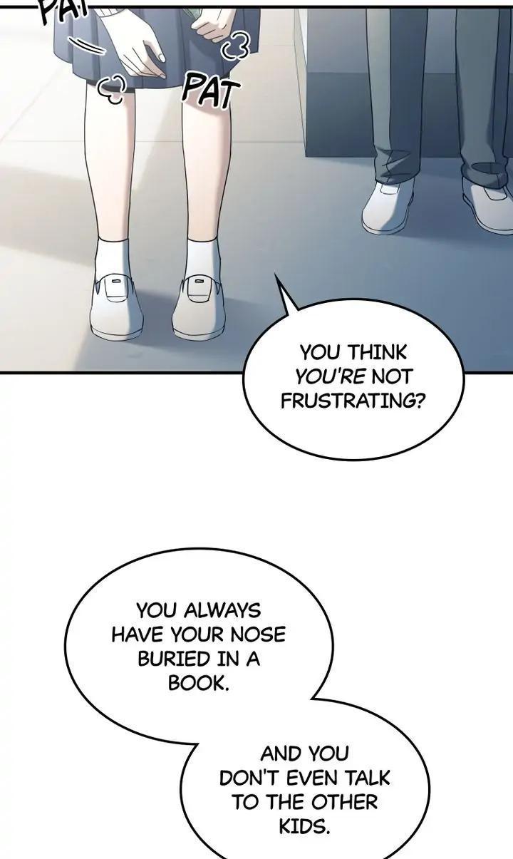 Read Cheolsu Saves the World Manga Online