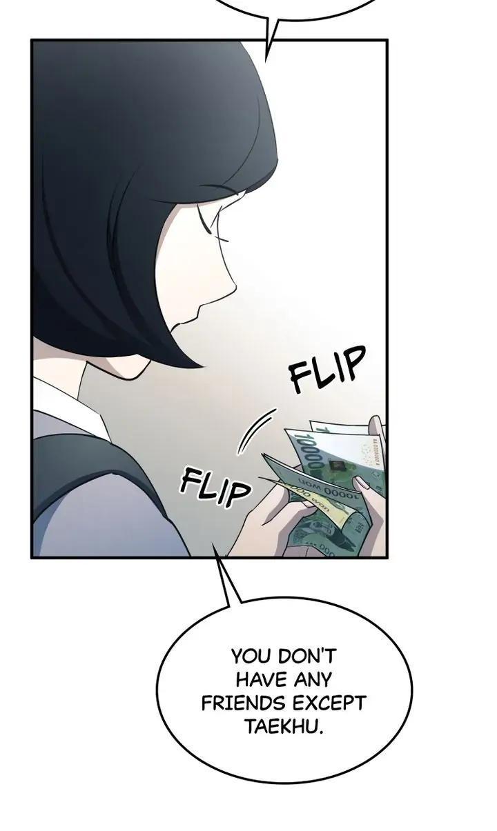 Read Cheolsu Saves the World Manga Online