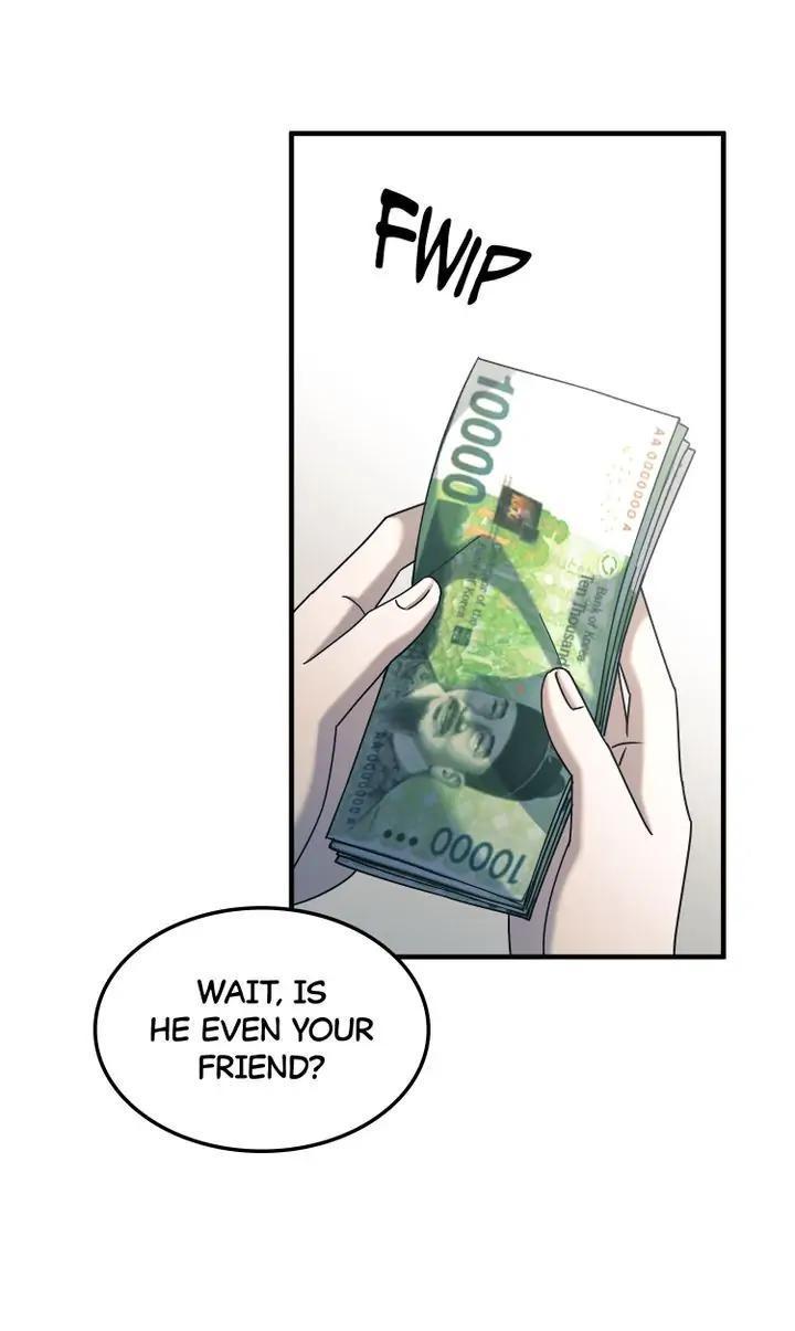 Read Cheolsu Saves the World Manga Online