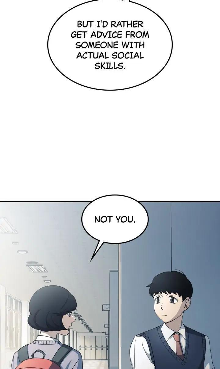 Read Cheolsu Saves the World Manga Online