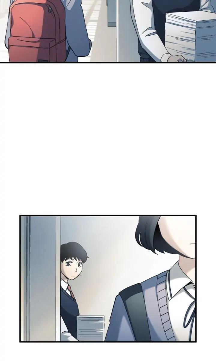 Read Cheolsu Saves the World Manga Online