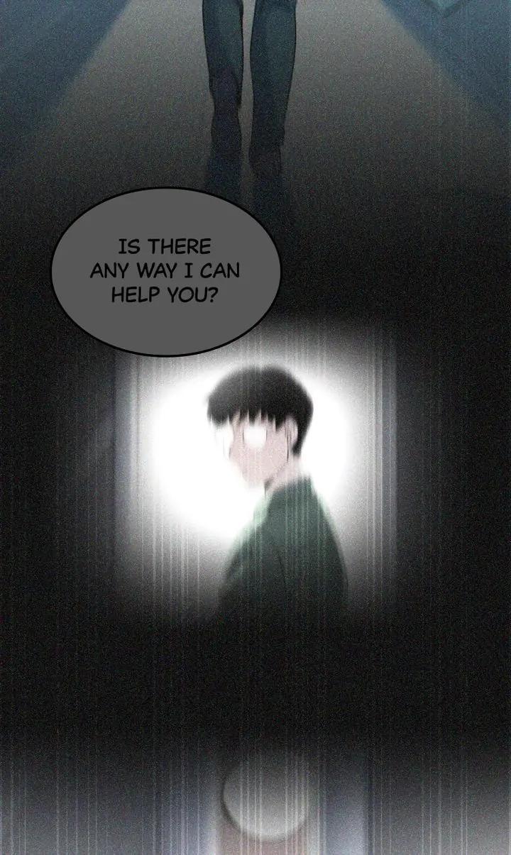 Read Cheolsu Saves the World Manga Online