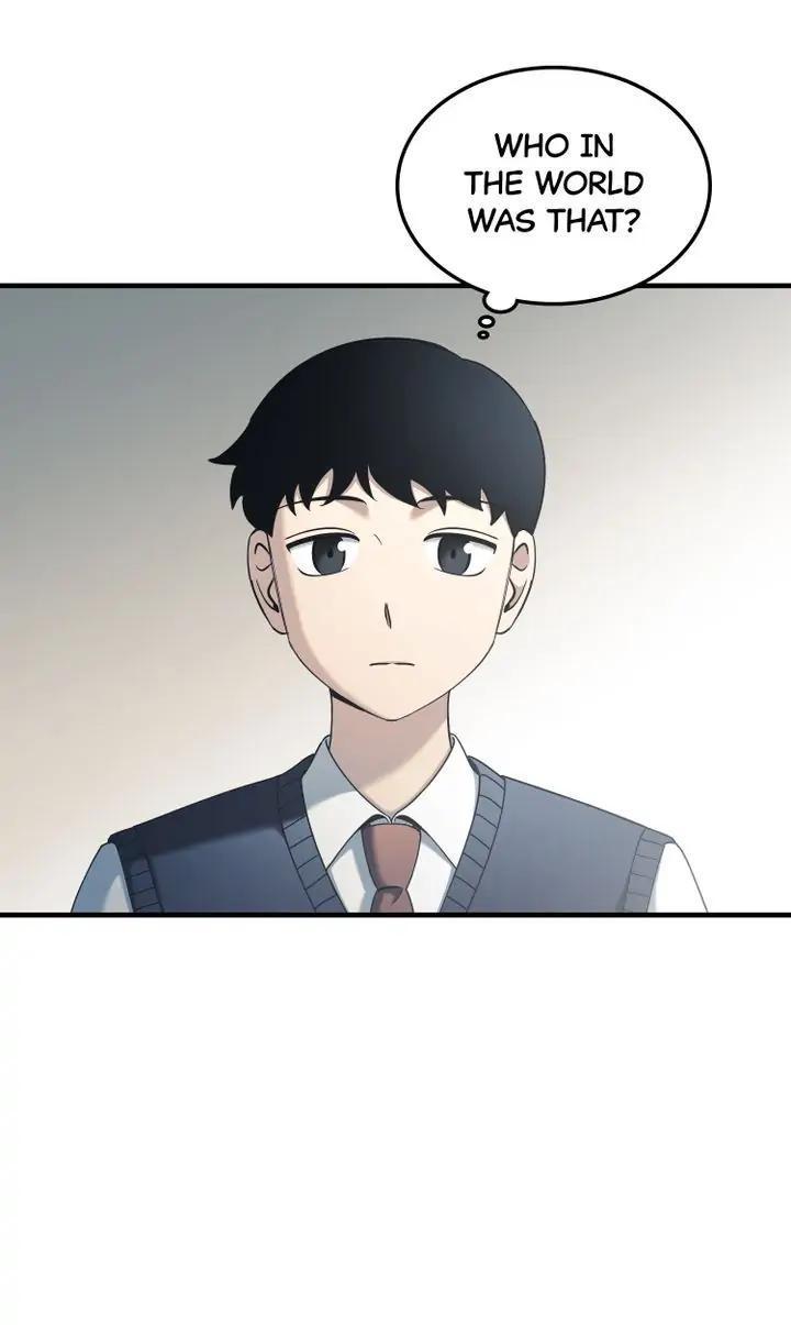 Read Cheolsu Saves the World Manga Online