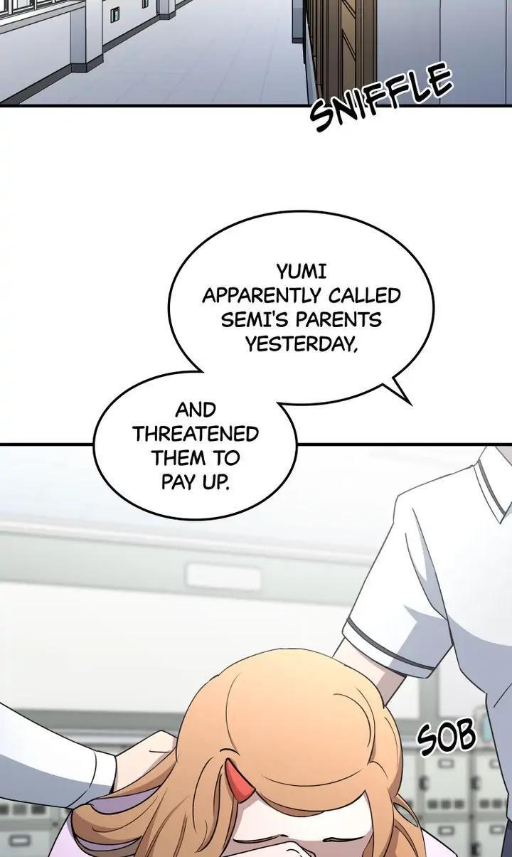 Read Cheolsu Saves the World Manga Online