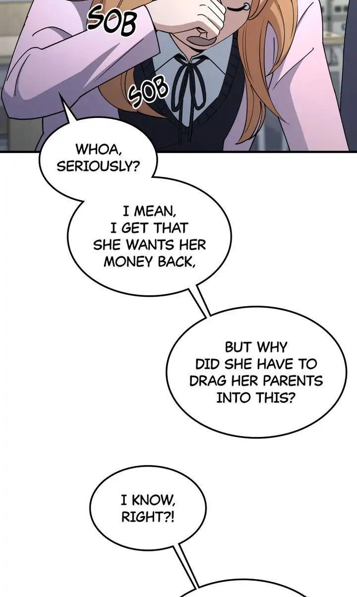 Read Cheolsu Saves the World Manga Online