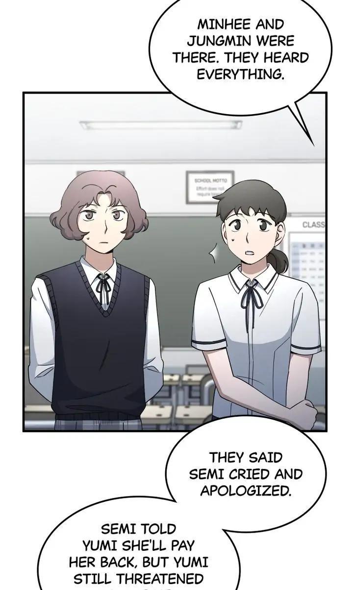 Read Cheolsu Saves the World Manga Online