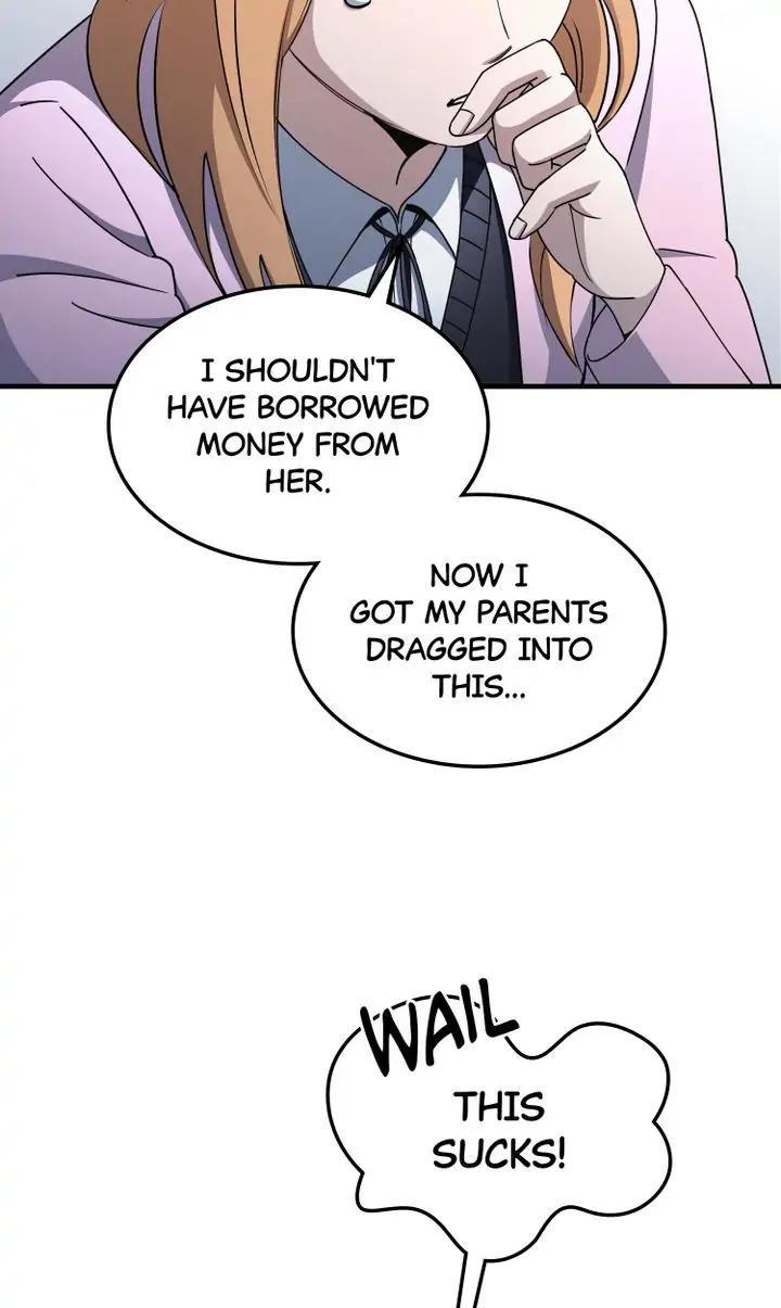 Read Cheolsu Saves the World Manga Online