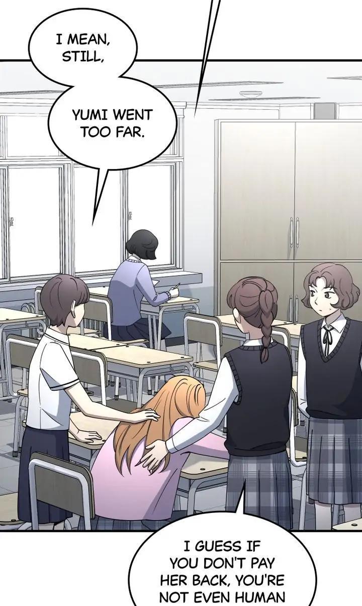 Read Cheolsu Saves the World Manga Online