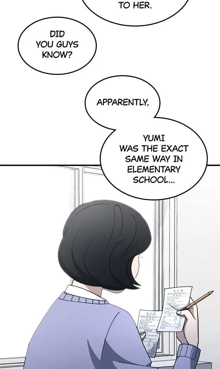 Read Cheolsu Saves the World Manga Online