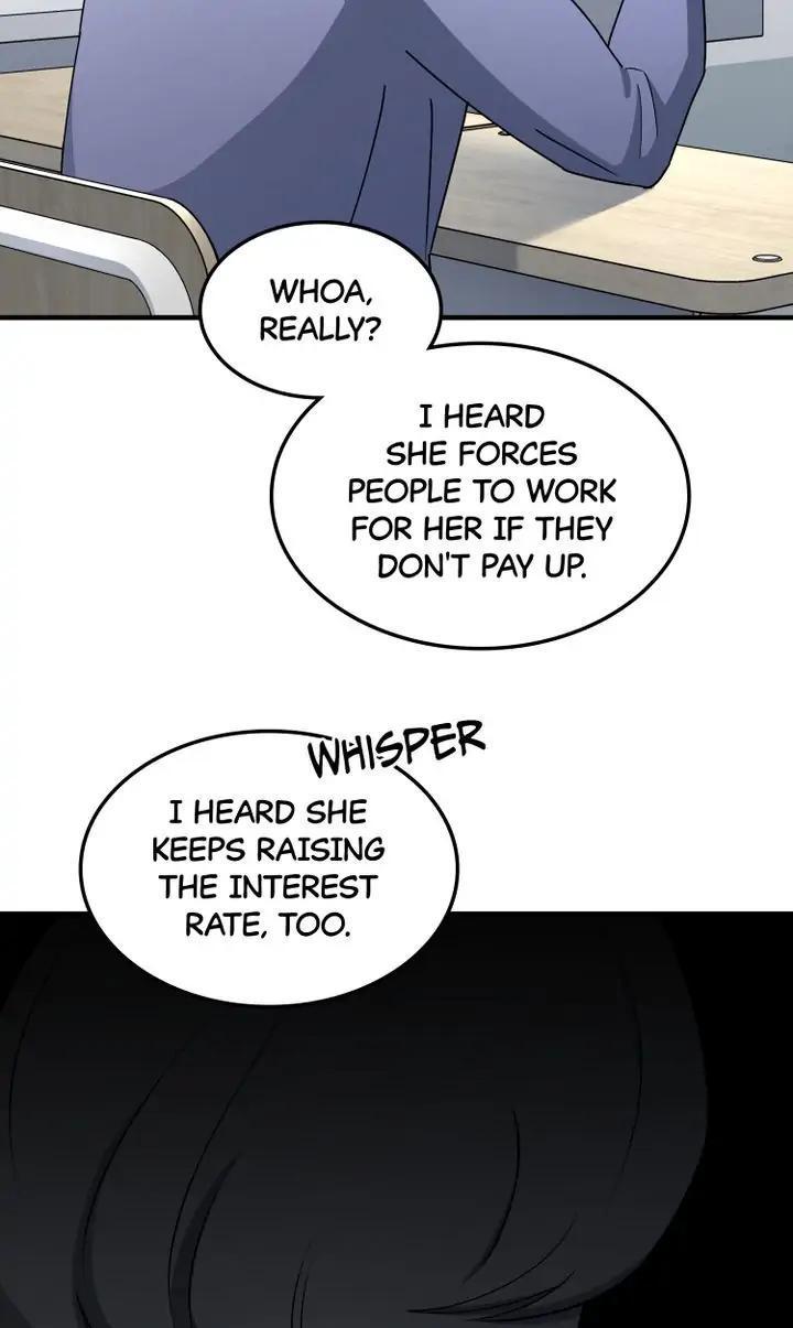 Read Cheolsu Saves the World Manga Online