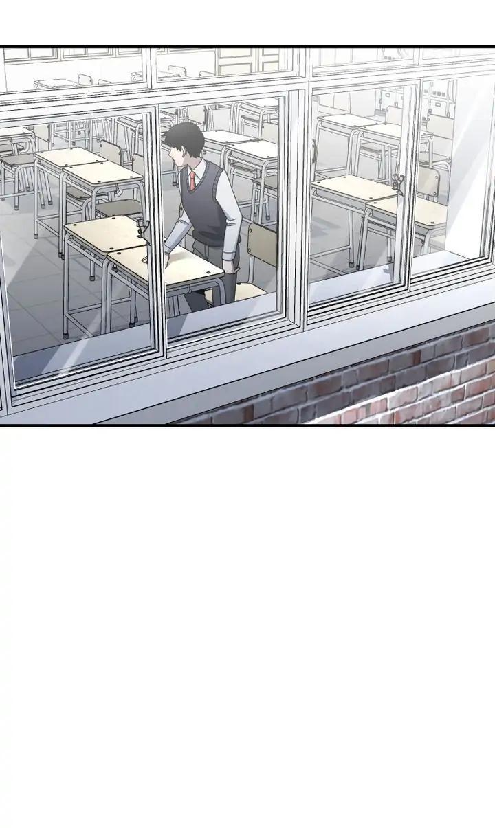 Read Cheolsu Saves the World Manga Online