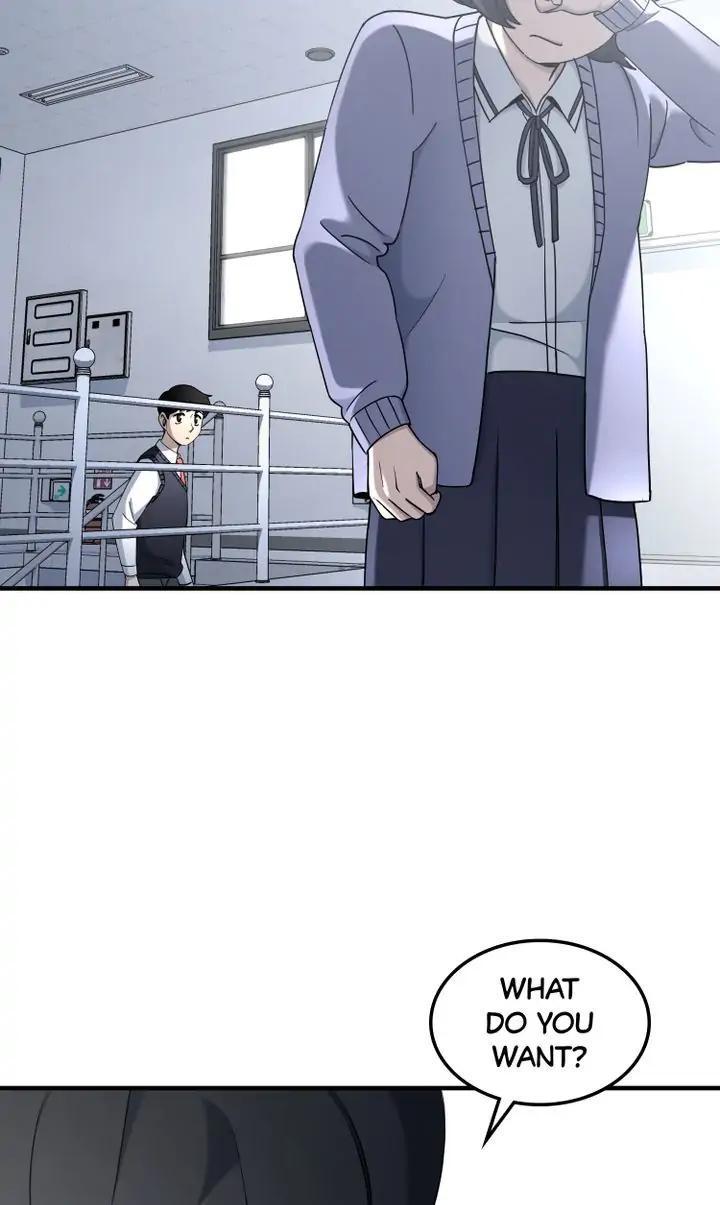 Read Cheolsu Saves the World Manga Online