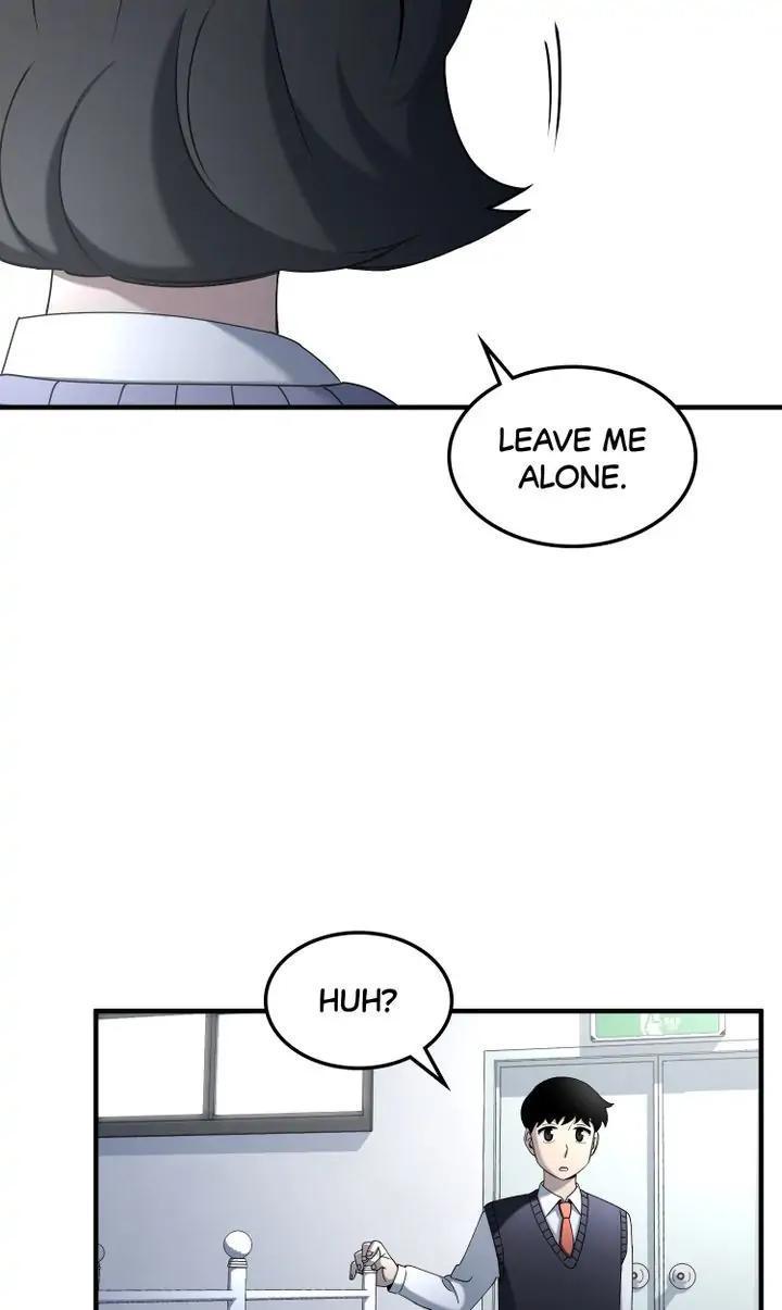 Read Cheolsu Saves the World Manga Online