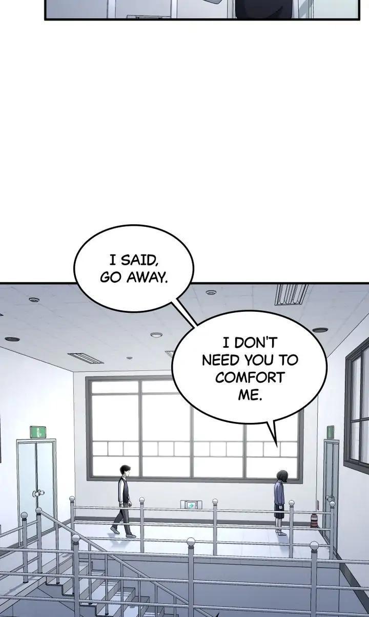 Read Cheolsu Saves the World Manga Online
