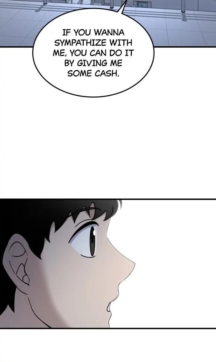 Read Cheolsu Saves the World Manga Online