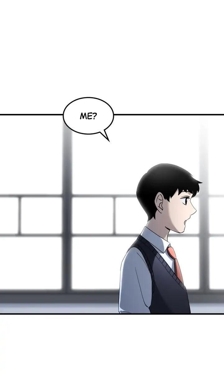 Read Cheolsu Saves the World Manga Online